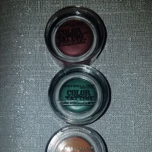 Maybelline Eye Studio Eyeshadow